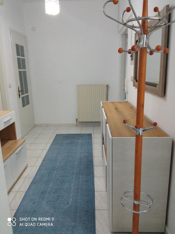 Elea House Apartment เกราโมตี ภายนอก รูปภาพ