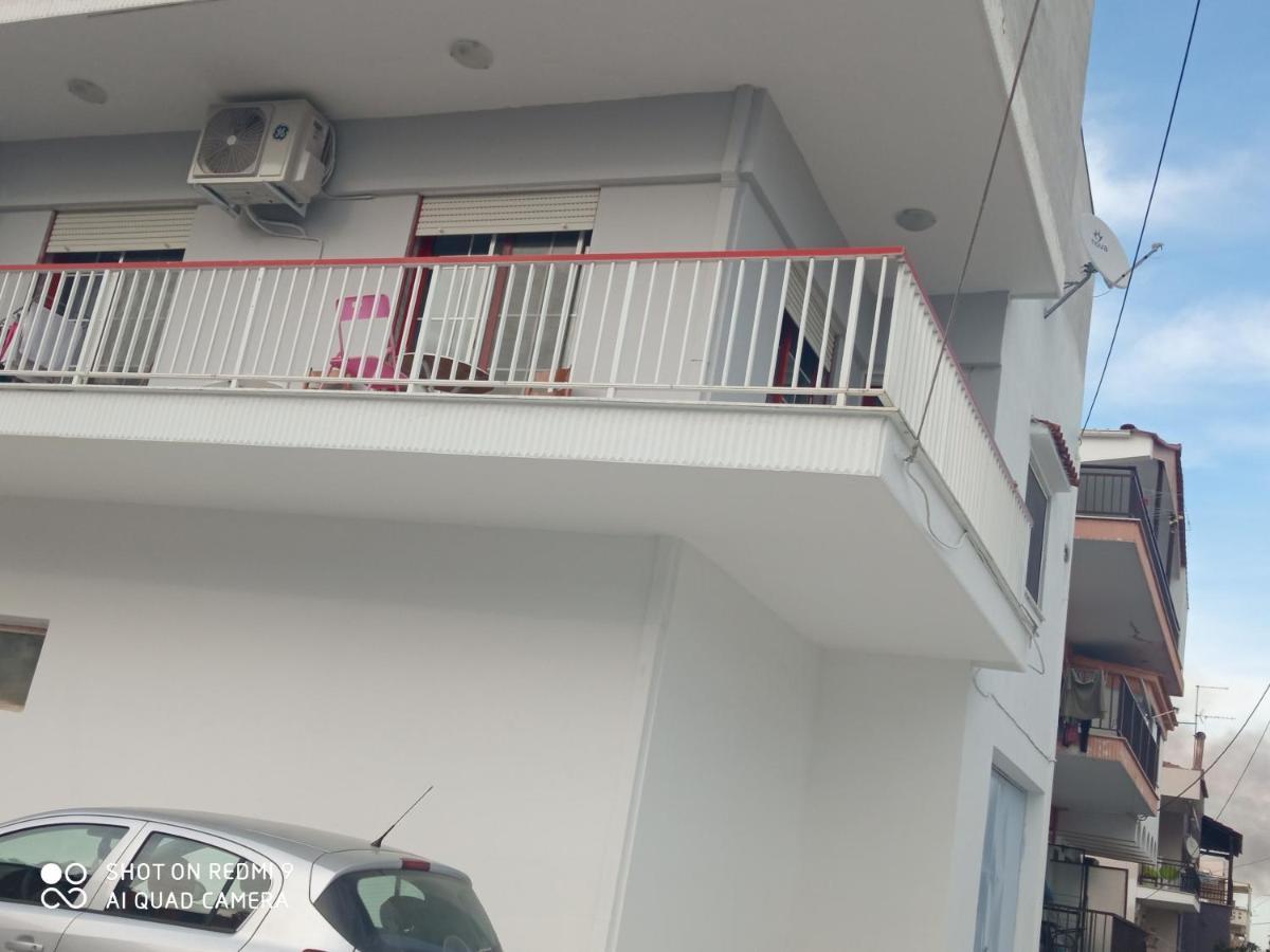 Elea House Apartment เกราโมตี ภายนอก รูปภาพ
