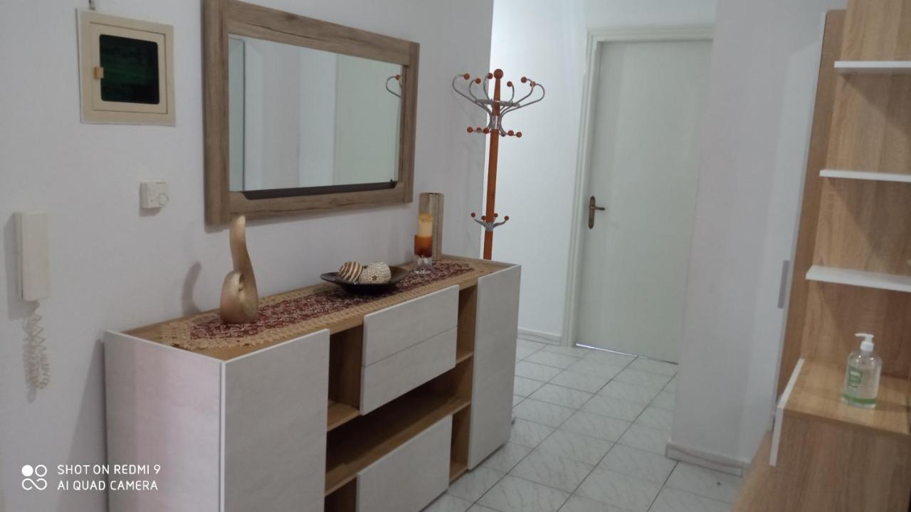 Elea House Apartment เกราโมตี ภายนอก รูปภาพ