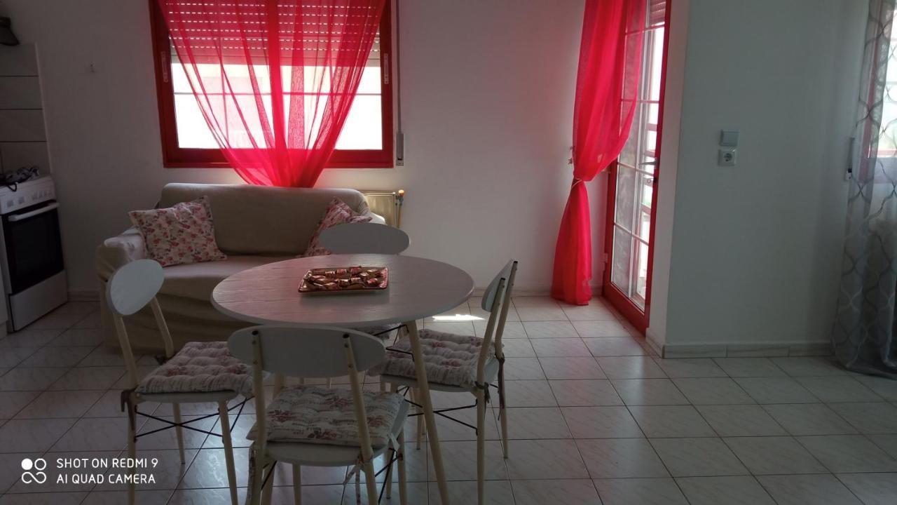 Elea House Apartment เกราโมตี ภายนอก รูปภาพ