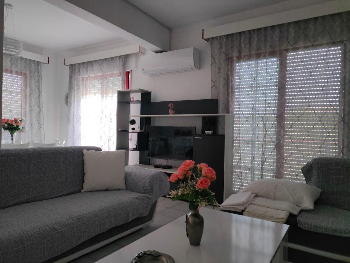 Elea House Apartment เกราโมตี ภายนอก รูปภาพ